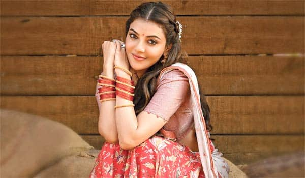 Kajal-change-the-route