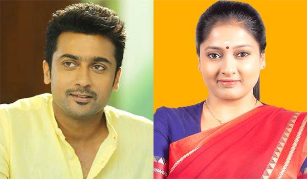 Cinematograph-amendment-bill---Gayathiri-reply-to-Suriya