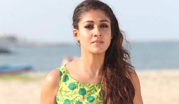 Nayanthara-next-with-Vadivelu-director