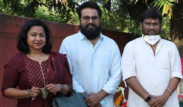 Radhika,-Sarathkumar-in-webseries