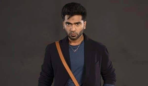 Simbu-sruprise-every-one