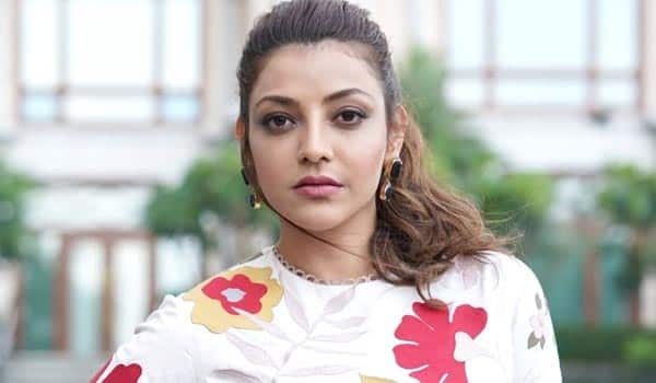 Kajal-aggarwal-to-play-mom-role