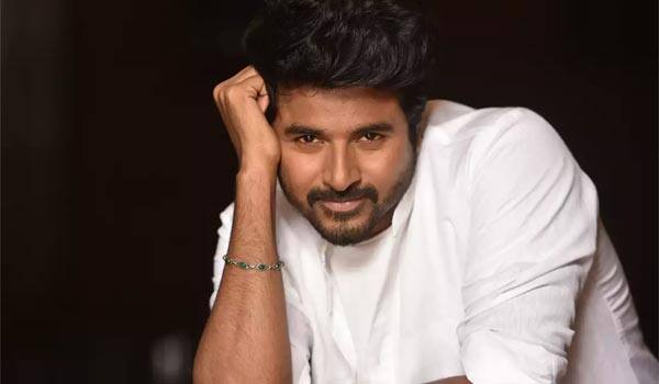 Sivakarthikeyan-to-debut-in-Telugu-film