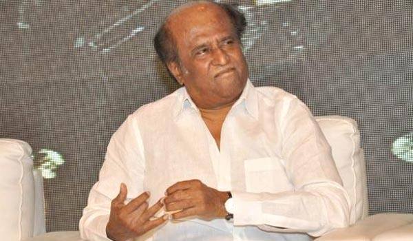 Rajini-to-fly-Kolkatta-for-annatha-shoot