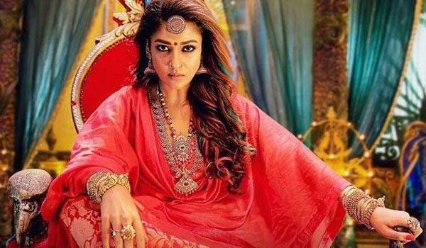 Nayanthara-in-Baahubali-webseries