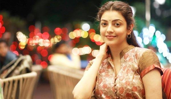 Kajal-did-not-know-when-Paris-Paris-will-release