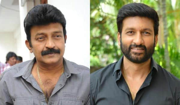 Dr-Rajasekar-to-act-as-villain-in-Gopichand-film