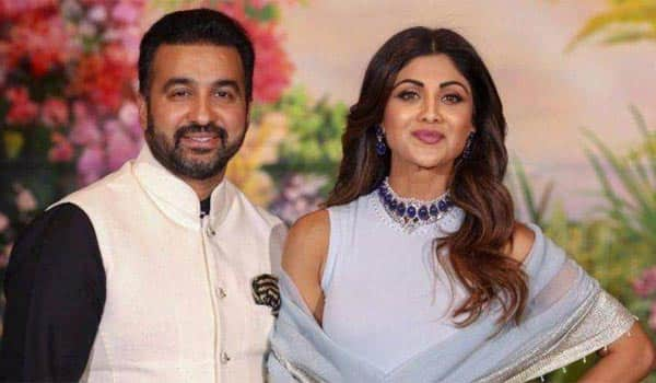 Actress-Shilpa-Shetty-husband-Raj-kundra-arrested