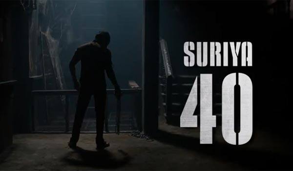 Suriya-40-poster-made-record