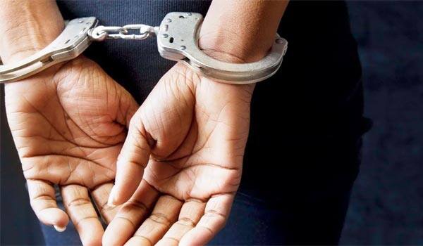 Sex-racket-:-Producer-arrested