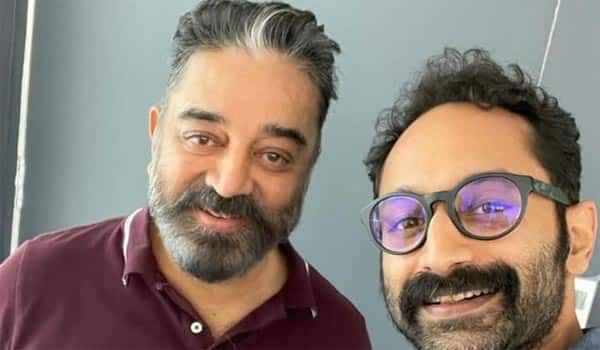 Fahad-fazil-joints-in-Vikram-movie