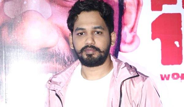 Hiphop-tamizha-adhi-youtube-channel-hacked