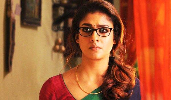 Nayanthara-again-in-Thriller-movie