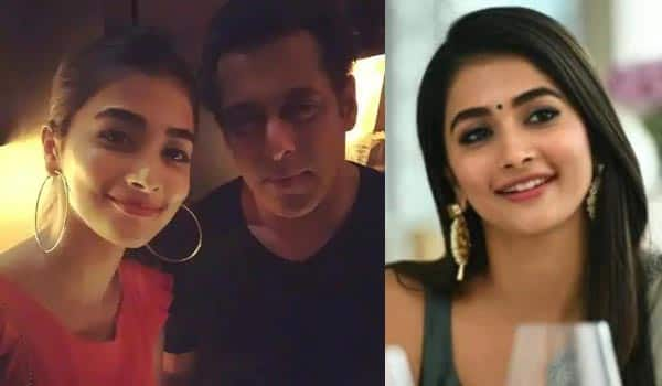 Pooja-hegde-praises-salmankhan