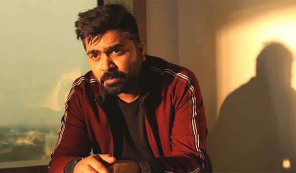 Simbu-again-in-trouble