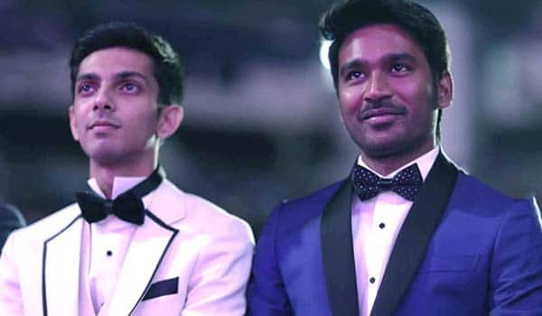 Dhanush---Anirudh-backs-:-Fans-happy