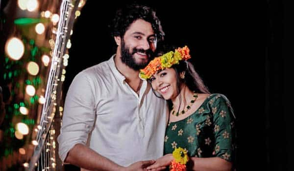 antony-varghese-got-engaged