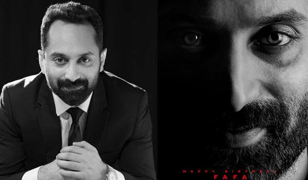 Lokesh-kanagaraj-gives-surprise-to-Fahadh-Faasil-on-his-birthday