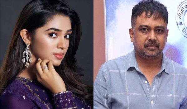 Lingusamy-fire-on-Krithi-shetty