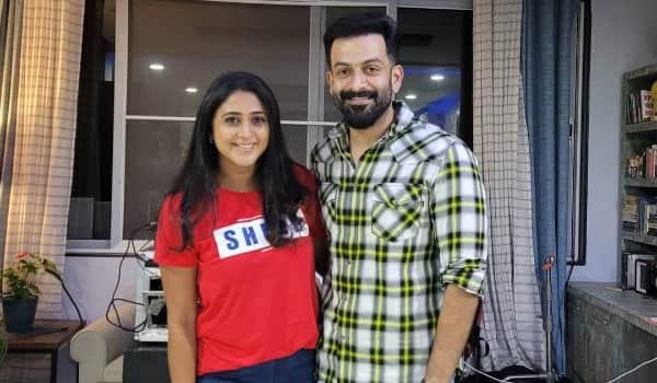 Kaniha-praises-prithviraj