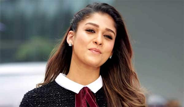 nayanthara-did-press-meet-on-her-netrikann-movie