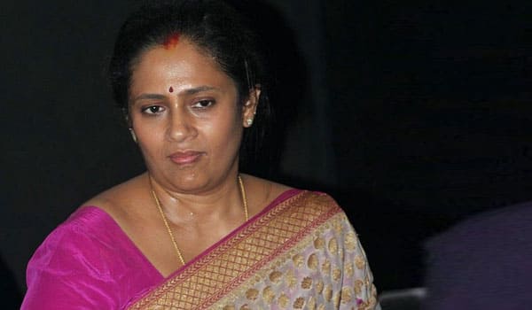 Lakshmi-Ramakrishnan-feels-about-Afgan-women-situation