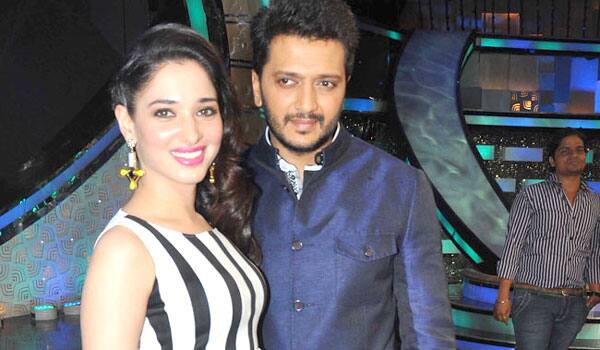 Tamanna-to-pair-Genenila-husband