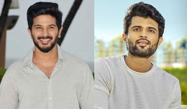 Dulquer-Salman-and-Vijay-Devarakonda-dubbed-for-the-Hollywood-movie