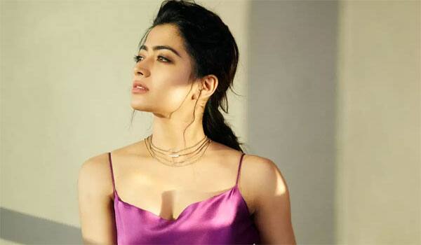 Why-Rashmika-not-part-in-Shankar-film