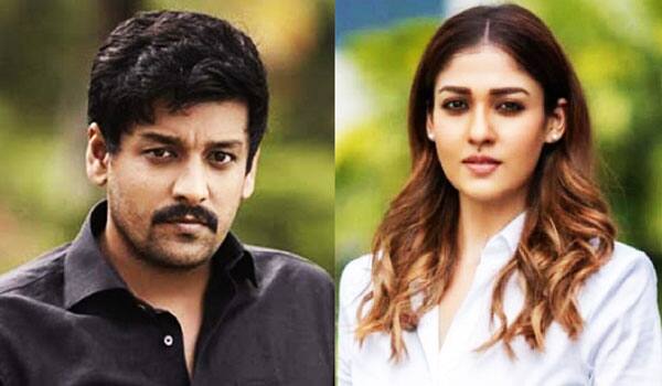 Vidharth-acting-in-Nayanthara-film