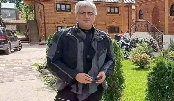 Ajith-Russia-stills-goes-viral