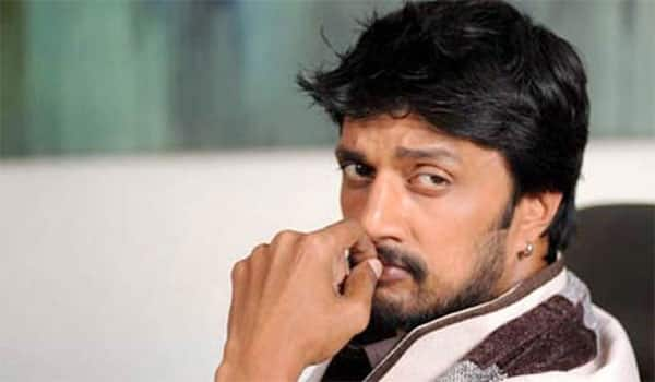 Case-file-against-Actor-Sudeep-fans-for-killed-Buffalo