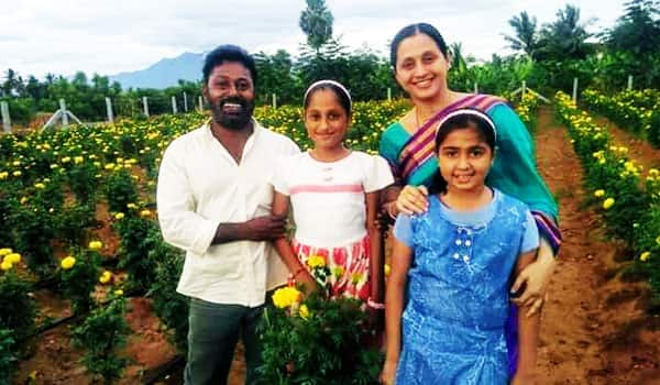 Devayani-turn-as-farmers