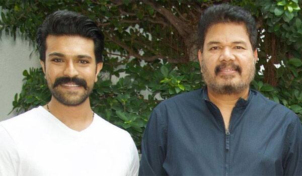 Shankar---Ramcharan-movie-to-be-start-tomorrow