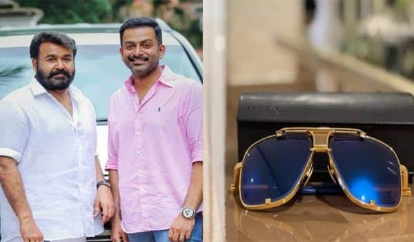 Mohanlal-gifts-coolers-to-Prithviraj