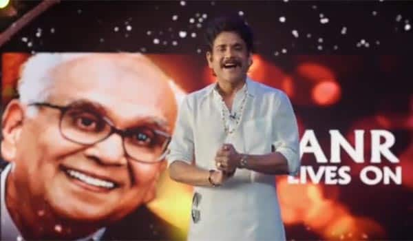 Nagarjuna-shares-his-father-memories