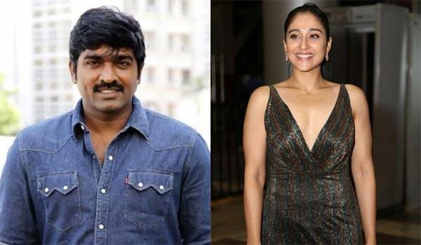 Regina-to-pair-with-Vijaysethupathi-in-Hindi-webseries