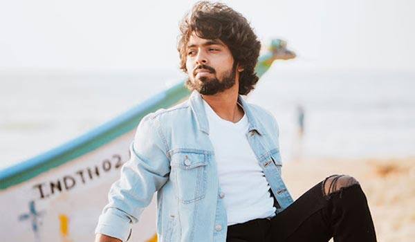 GV-Prakash-re-entering-in-telugu-film-after-7-years