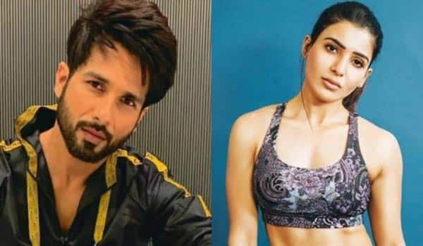 Shahid-kapoor-likes-to-act-with-Samantha