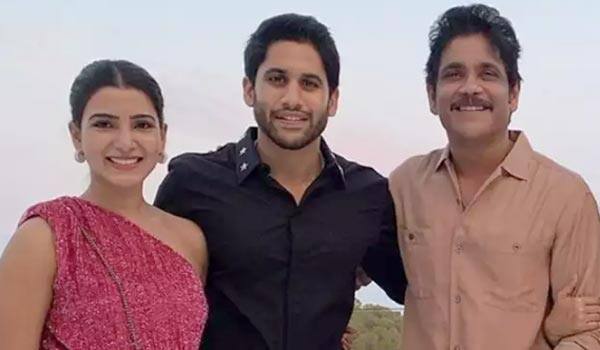 Nagarjuna-about-Samantha---Nagachaitanya-split