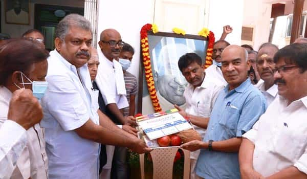 Kamaraj-sequel-begins