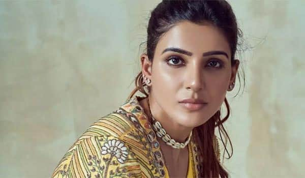 Samantha-change-her-name-in-Social-media