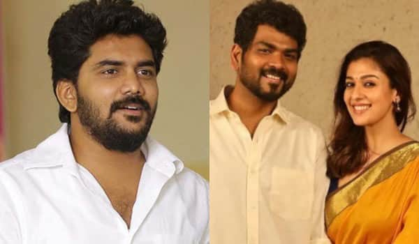 Kavin-in-Vignesh-sivan---Nayanthara-production