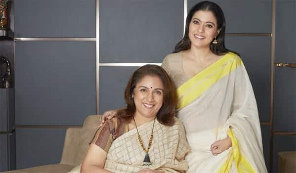 Actress-Revathi-to-direct-Kajol-movie