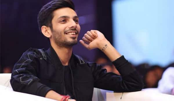 Anirudh-to-debut-in-Bollywood