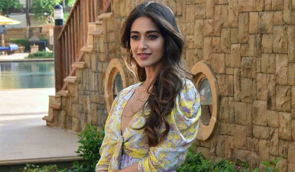 Ileana-not-acting-in-Kajal-place