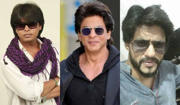 Reel-sharukh-khans-are-in-trouble