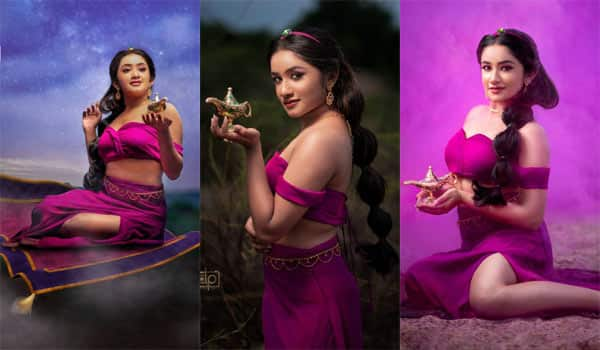 Raveena-photoshoot