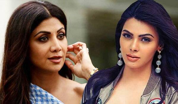 Shilpa-shetty-file-defamation-case-against-Sherlin-chopra