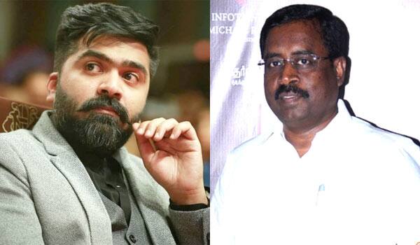 Michael-Rayappan-complaint-against-Simbu